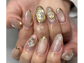 ビート(BEAT)/アートネイル