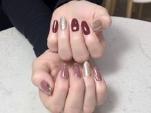 ラテネイル(Latte Nail)