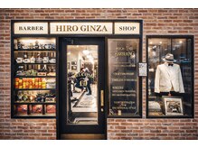 バーバーショップ 大阪本店(BARBER SHOP)/1.お出迎え〈梅田/中崎/北新地〉