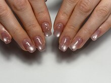 ミント(Mint)/シャボン玉デザイン