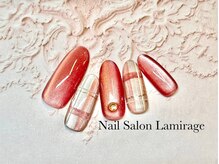 ネイルサロン ラミラージュ/