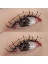 ミニオン 浦和店(minion)/LED/パリジェンヌ/アイブロウ