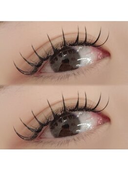 ミニオン 浦和店(minion)/LED/パリジェンヌ/アイブロウ