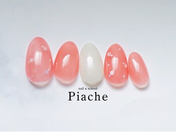 NEW！今月のデザイン¥8,900