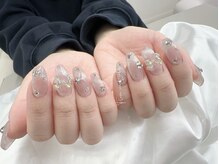 フローラネイルサロン/