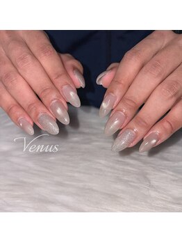 ヴィーナス(Venus)/フラッシュマグネット