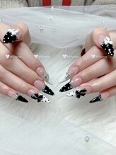 ミハナ(MIHANA )/可愛いデザイン