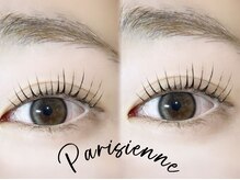 リノート アイ(LINOET eye)/パリジェンヌ