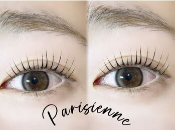 リノート アイ(LINOET eye)/パリジェンヌ