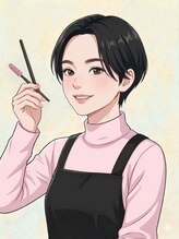 浅草アイブロウ 中野