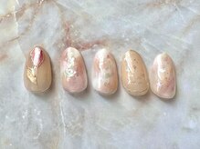 エム(m.)の雰囲気（ご新規様&１ヶ月以内の再来でオフ無料！お得にキレイをキープ♪）