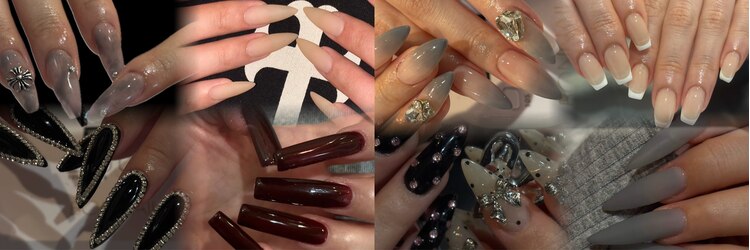 エクラ 大阪梅田(Eclat)のサロンヘッダー