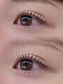 ラフィーネ(Raffine) snap1"lashliftcurl design★