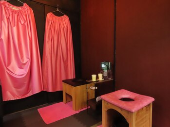 ミホズルーム(Miho‘s room)/お友達や親子で♪ペア温活大歓迎