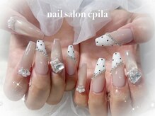 エピラ(epila)/ドット×マグネット