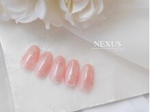 ネクサス(NEXUS)/★2026年7月★定額デザイン