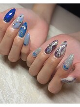 カズネイル(Kazu nail)