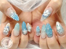 ネイルズガッシュ 蒲田東口店(NAILsGUSH)