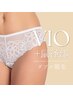 8W【ダブル脱毛】(毛が多い方に)VIO脱毛+Vラインからはみ出ている毛