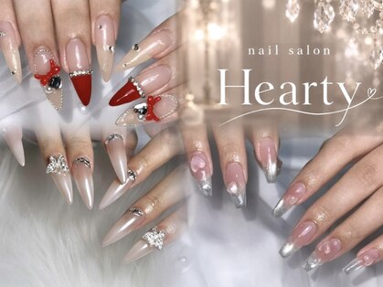 ハーティー(Hearty)の写真