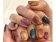 セプトネイル 三条店(SEPT NAIL)の写真