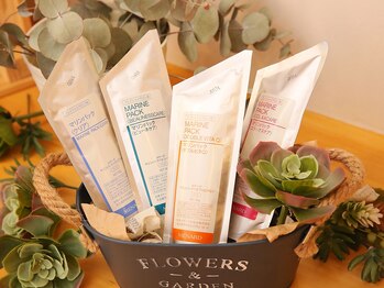 メナードフェイシャルサロン 秦野南が丘/◇こだわりのパック