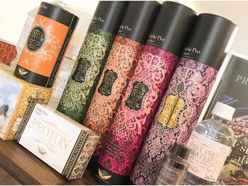 ファウンデーション(FOUNDATION)/★エステプロラボ 取り扱い店