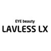 ラブレスルクス(LAVLESS LX)ロゴ