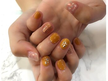 ネイル チップス 天文館本店(NAIL TIPS)/選べる定額デザイン￥6500