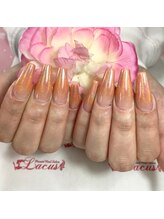 ネイルサロン ラクス(Lacus)/