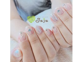 トータルビューティージュジュ