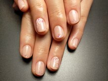 ナビネイル(Nabi nail)/