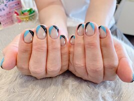 アクアデザイン