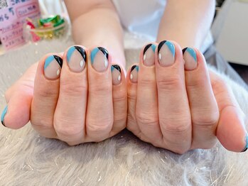 アクアデザイン