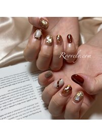 オシャレニュアンス