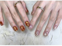 ミュゼアート(musee art)/アシメデゼイン