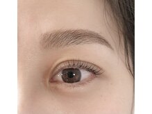 デュカ(Duca)/眉とまつ毛ノフルコースです