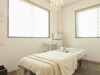 リアン 津店(Rian)/☆施術ルーム