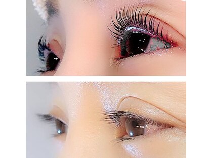 アイラッシュサロン アンシャンテ(Eyelash Salon Enchante)の写真