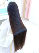 リレア(relair)/スーパーロングのお客様