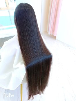 リレア(relair)/スーパーロングのお客様