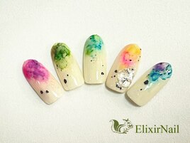 定額カジュアルコース
