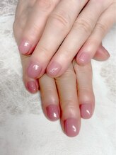 マンディーズ(MandY's)/シンプル/ワンカラー/シニア