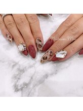 ネイルサロンミュー(Nailsalon Mew)/