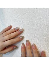 ハラジュクネイルズ(harajukunails)/スタンダードデザインコース