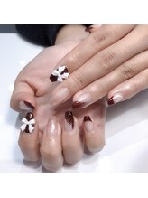 クリスタルネイルサロン(Crystal Nail)/