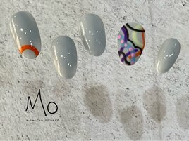 パラジェル　定額デザイン¥9900