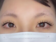 ラモ(Ramo)/エクステ