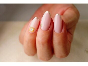 マックスオーガニックネイルサロン/