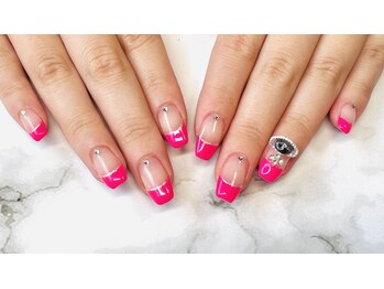 ベリッシモ(BELLISSIMO)/画像持ち込み¥9500